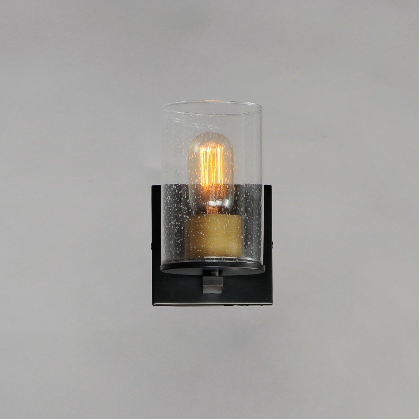 Applique de vanité 1 lumière | Sleek