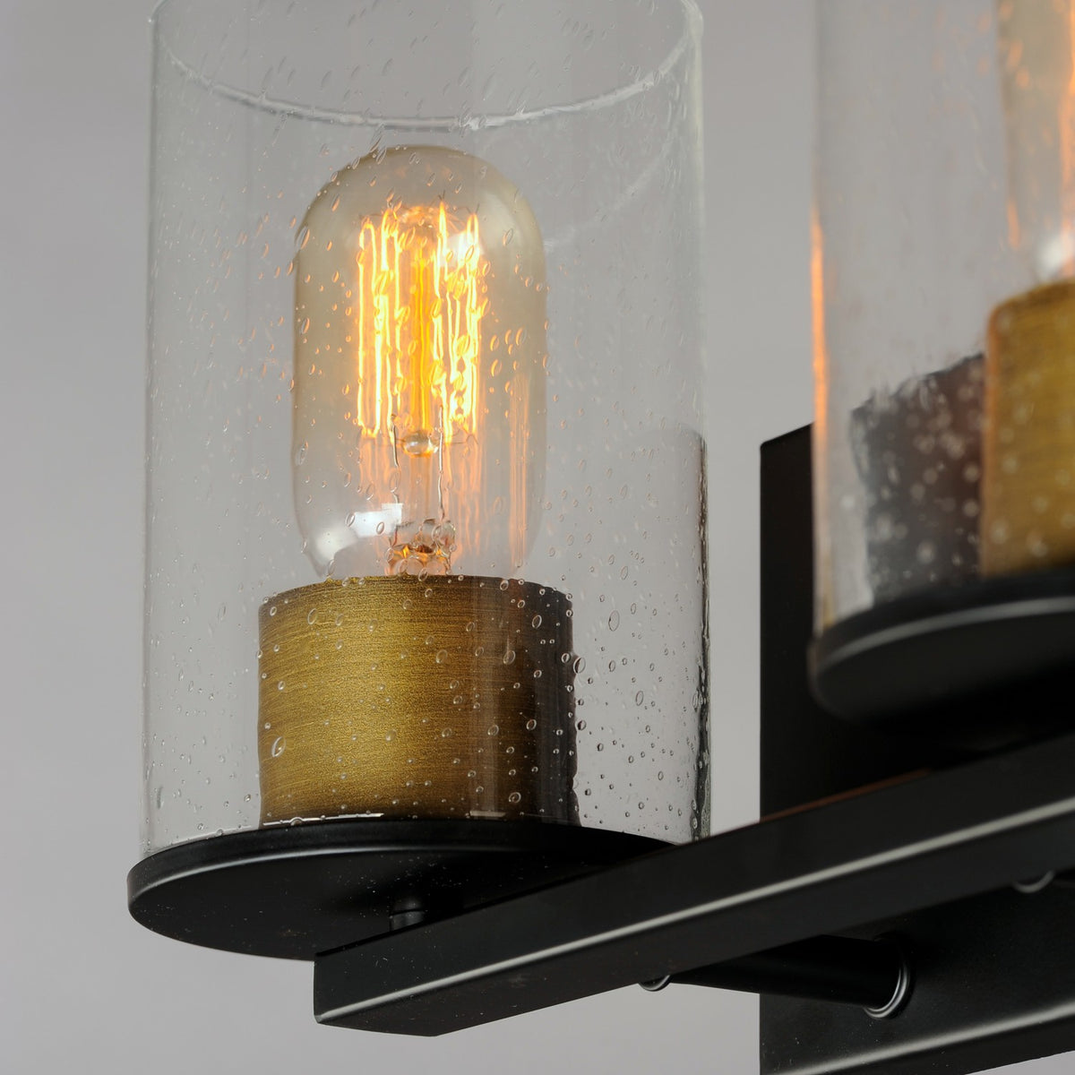 Applique de vanité 2 lumières | Sleek