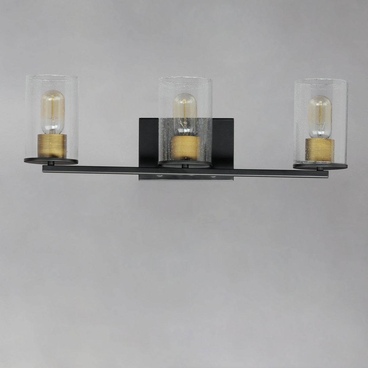 Applique de vanité 3 lumières | Sleek