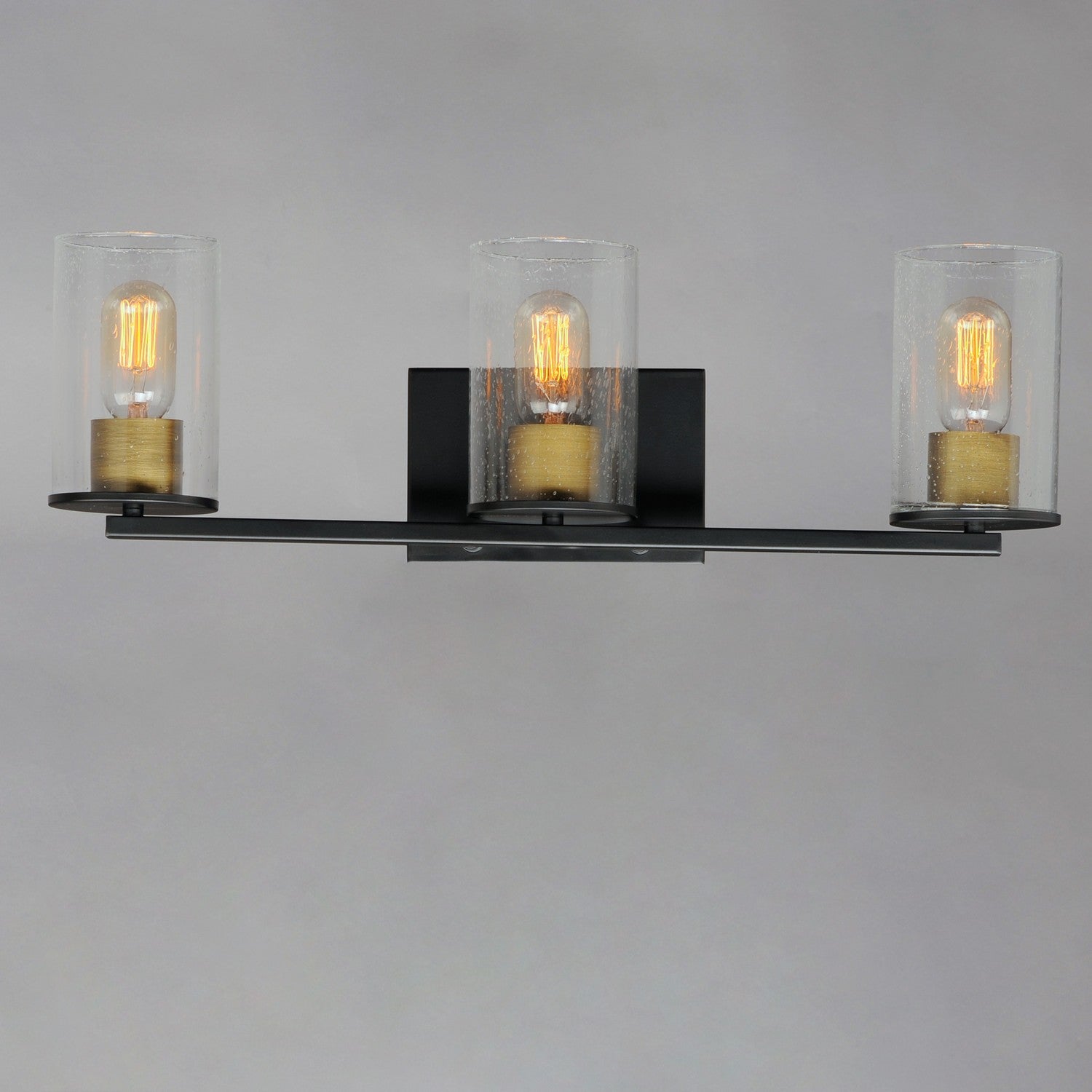 Applique de vanité 3 lumières | Sleek