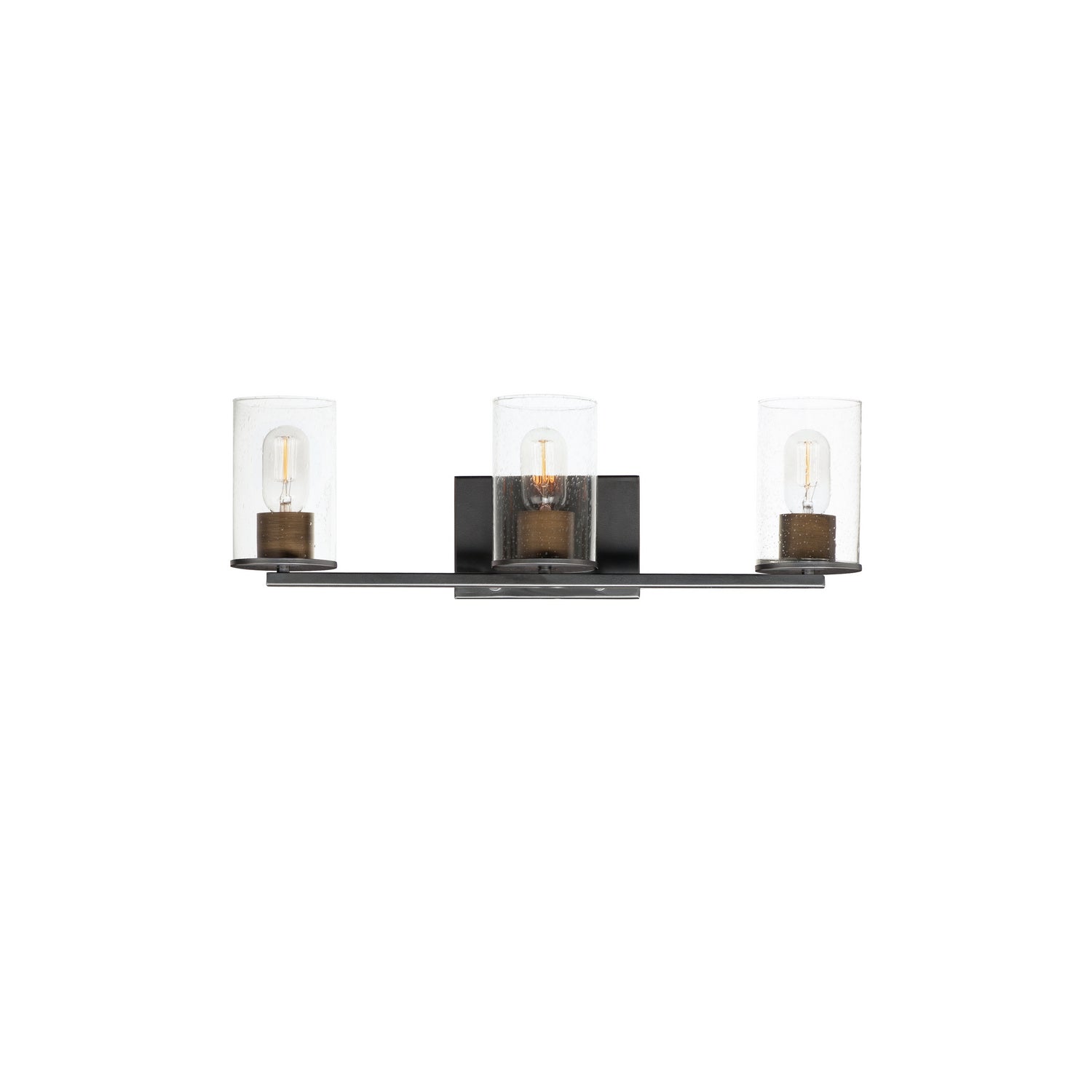 Applique de vanité 3 lumières | Sleek