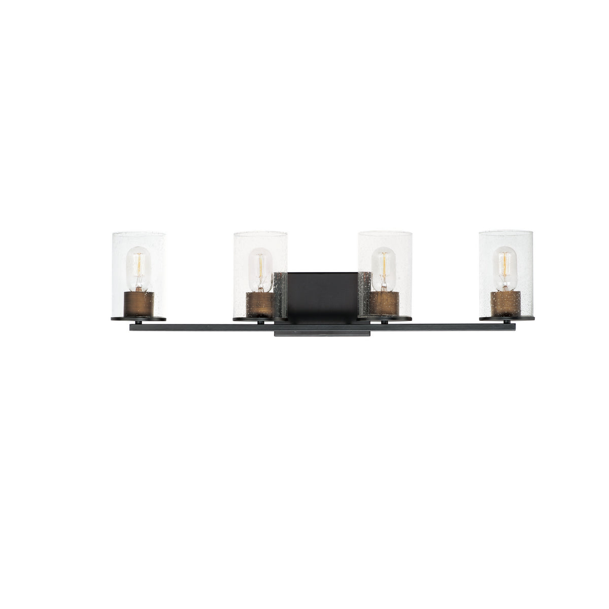Applique de vanité 4 lumières | Sleek