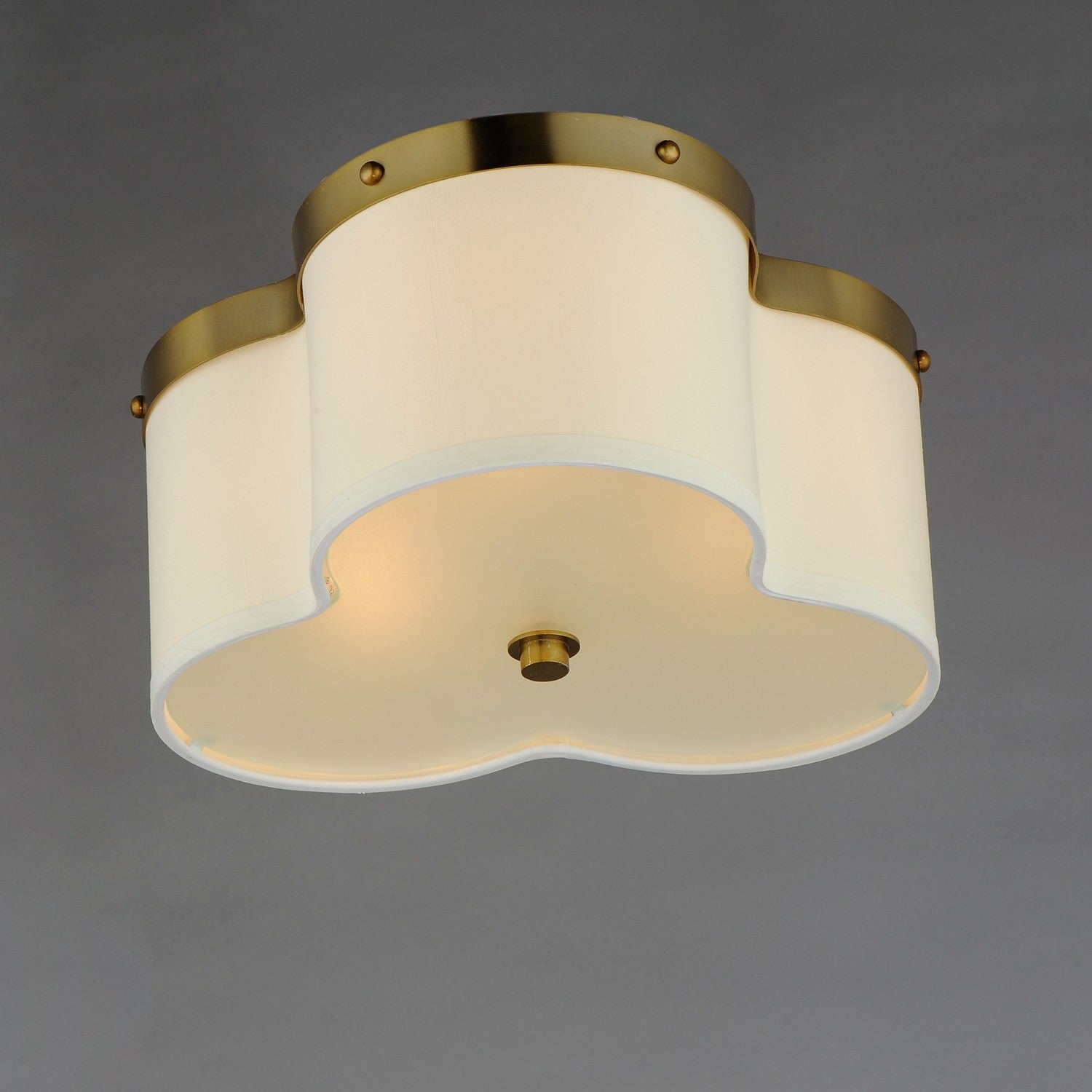 Plafonnier 3 lumières | Clover