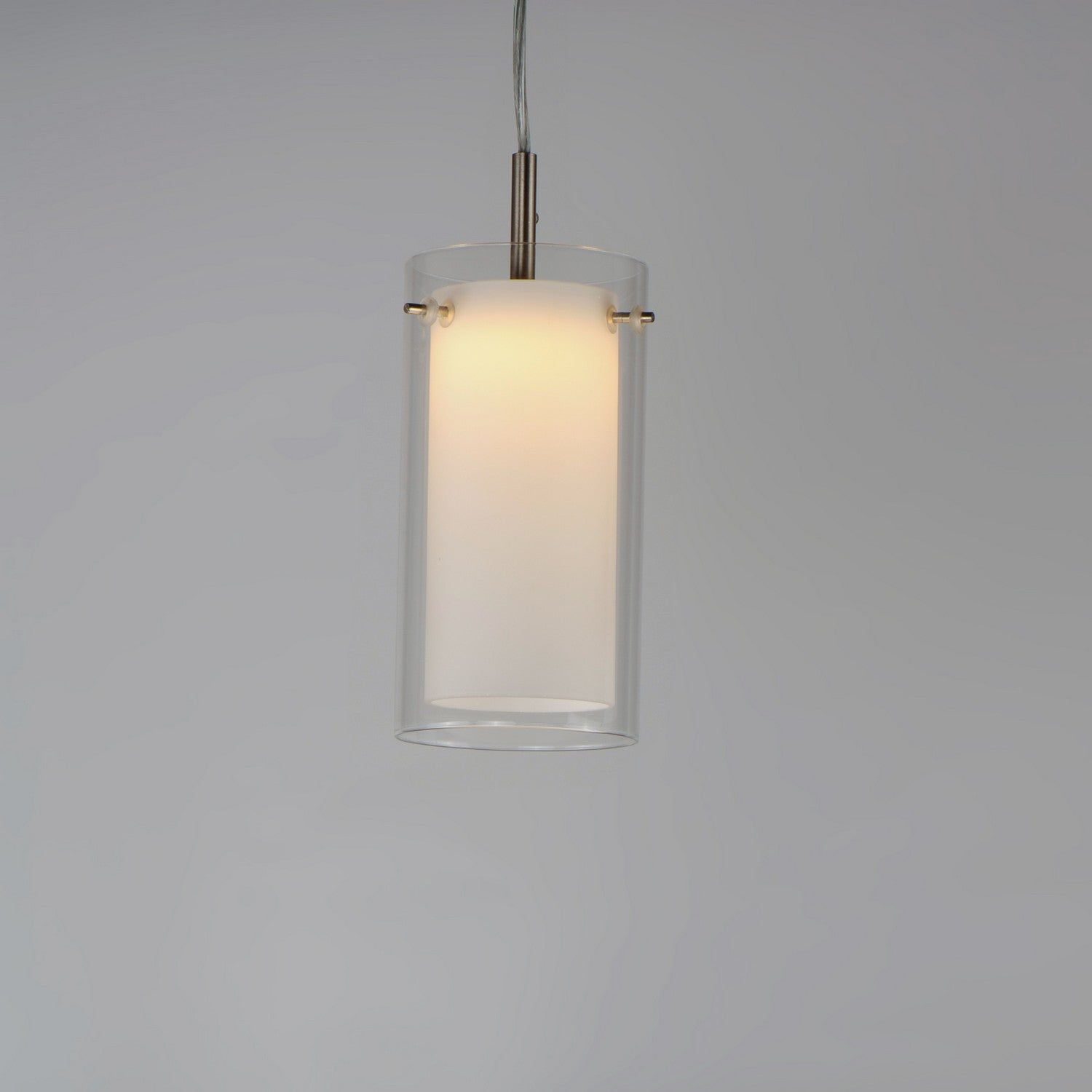 Mini-suspension DEL | Duo