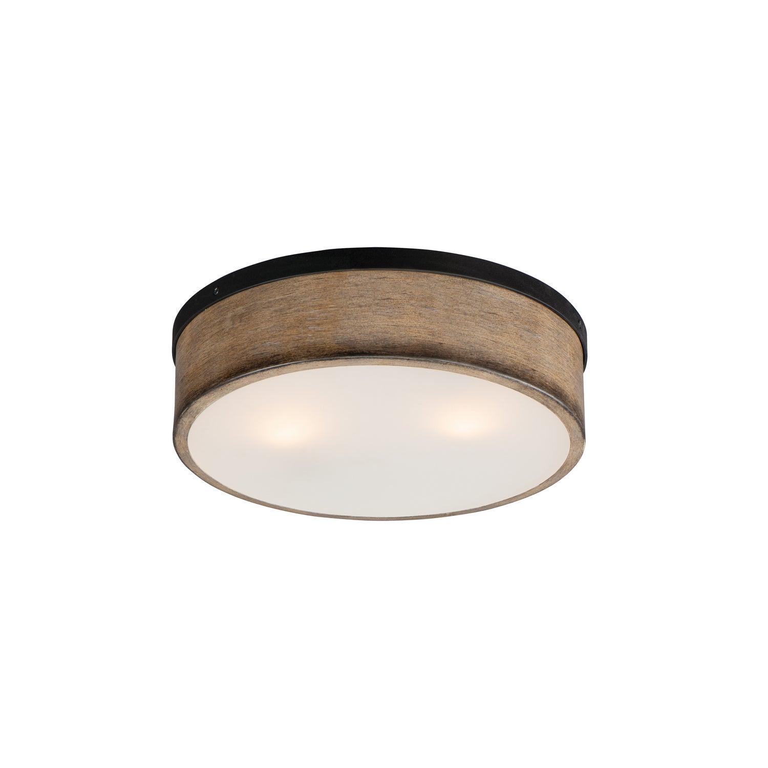Plafonnier 2 lumières | Franklin