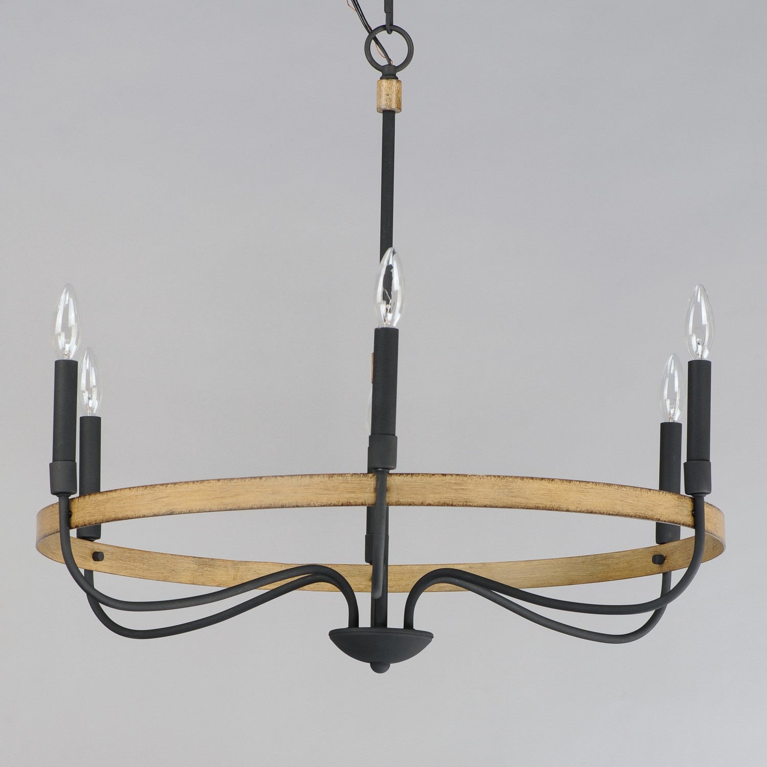 Lustre 6 lumières | Franklin