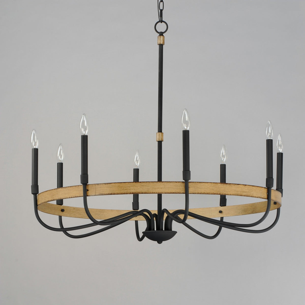 Lustre 8 lumières | Franklin