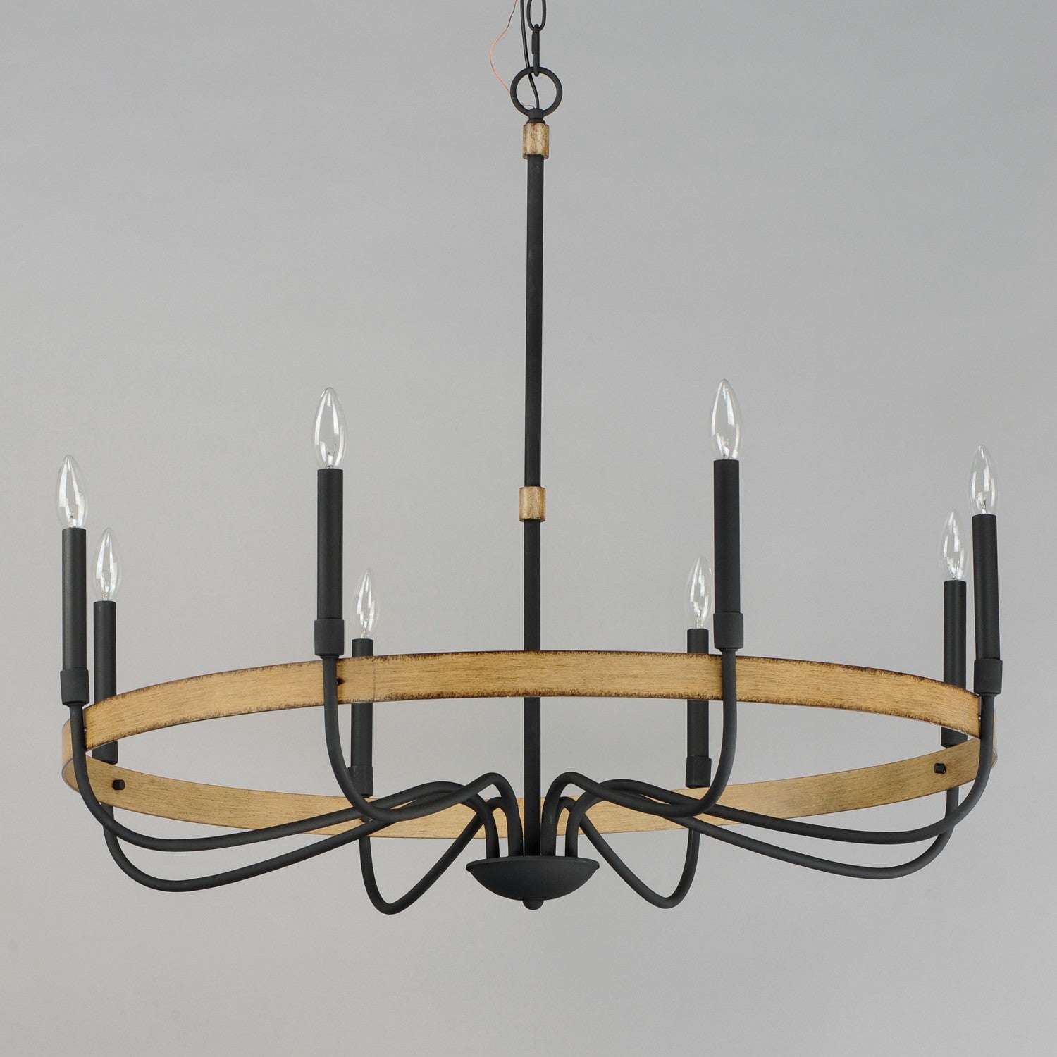 Lustre 8 lumières | Franklin