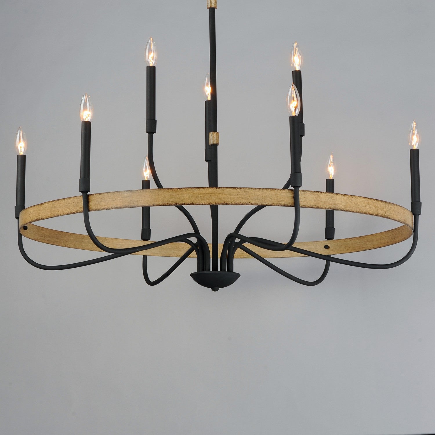 Lustre 9 lumières | Franklin