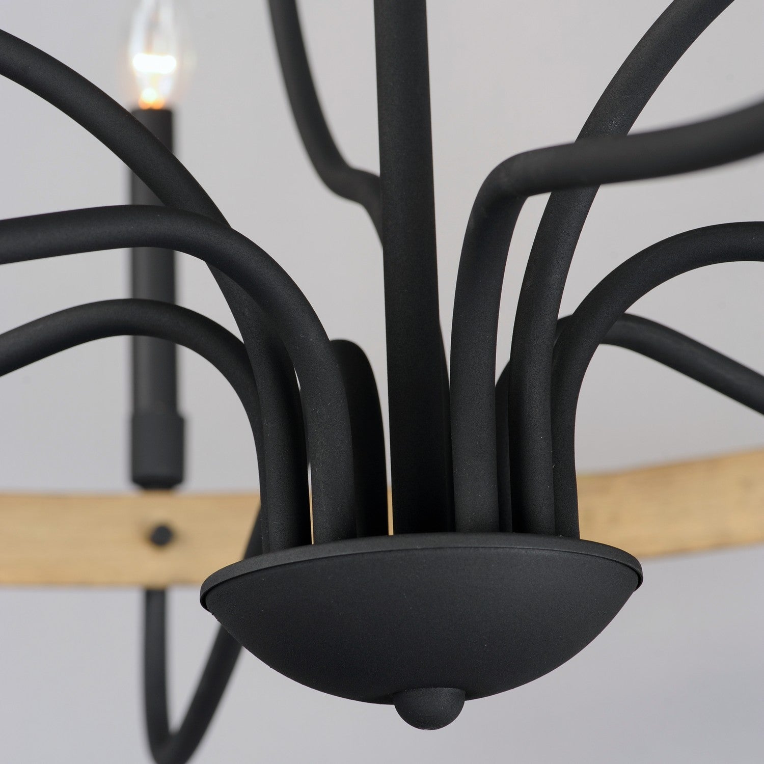 Lustre 9 lumières | Franklin