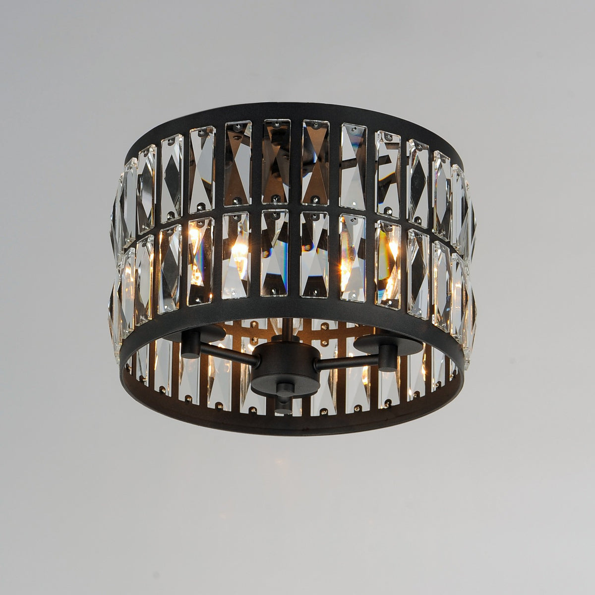 Plafonnier 3 lumières | Madeline