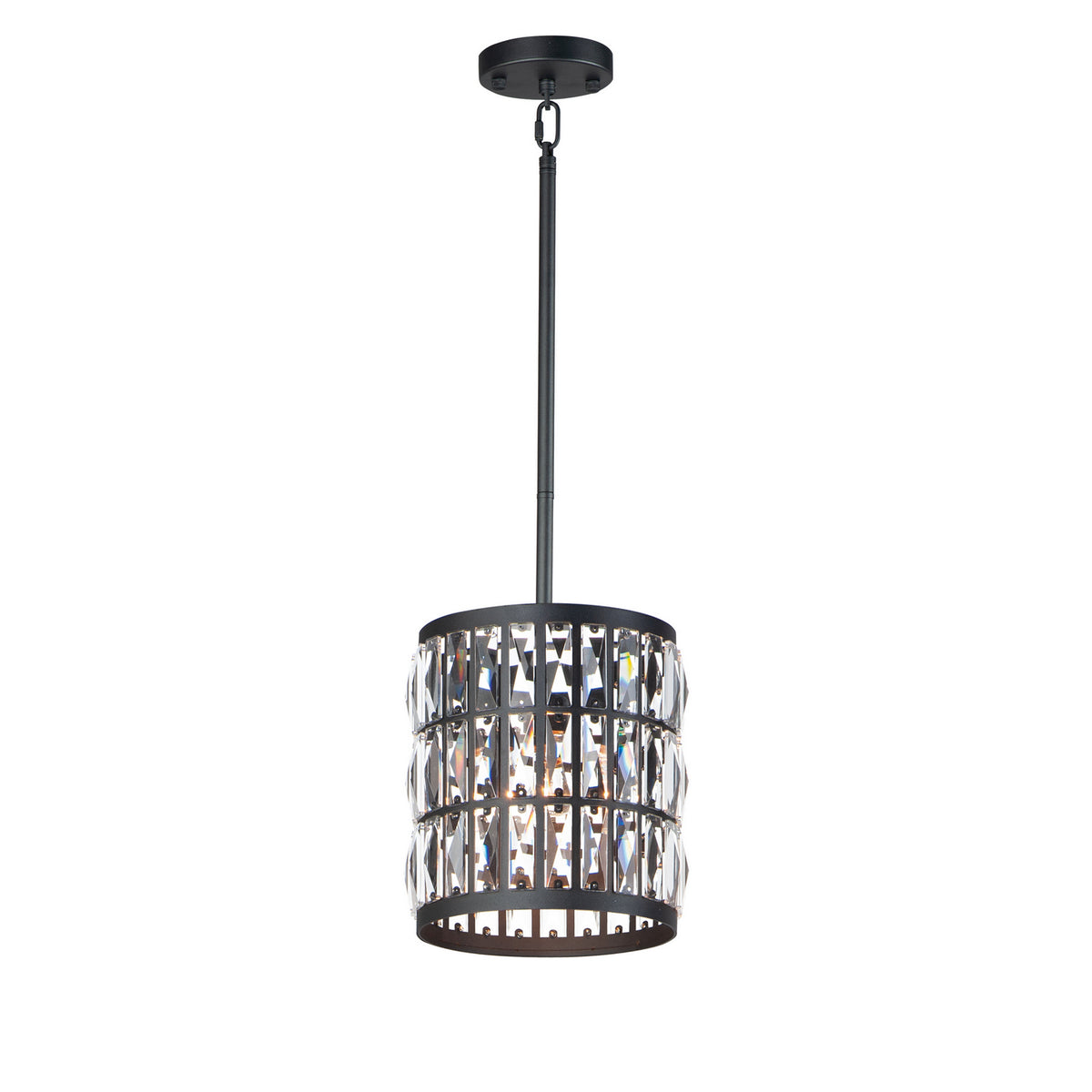 Mini-suspension 1 lumière | Madeline