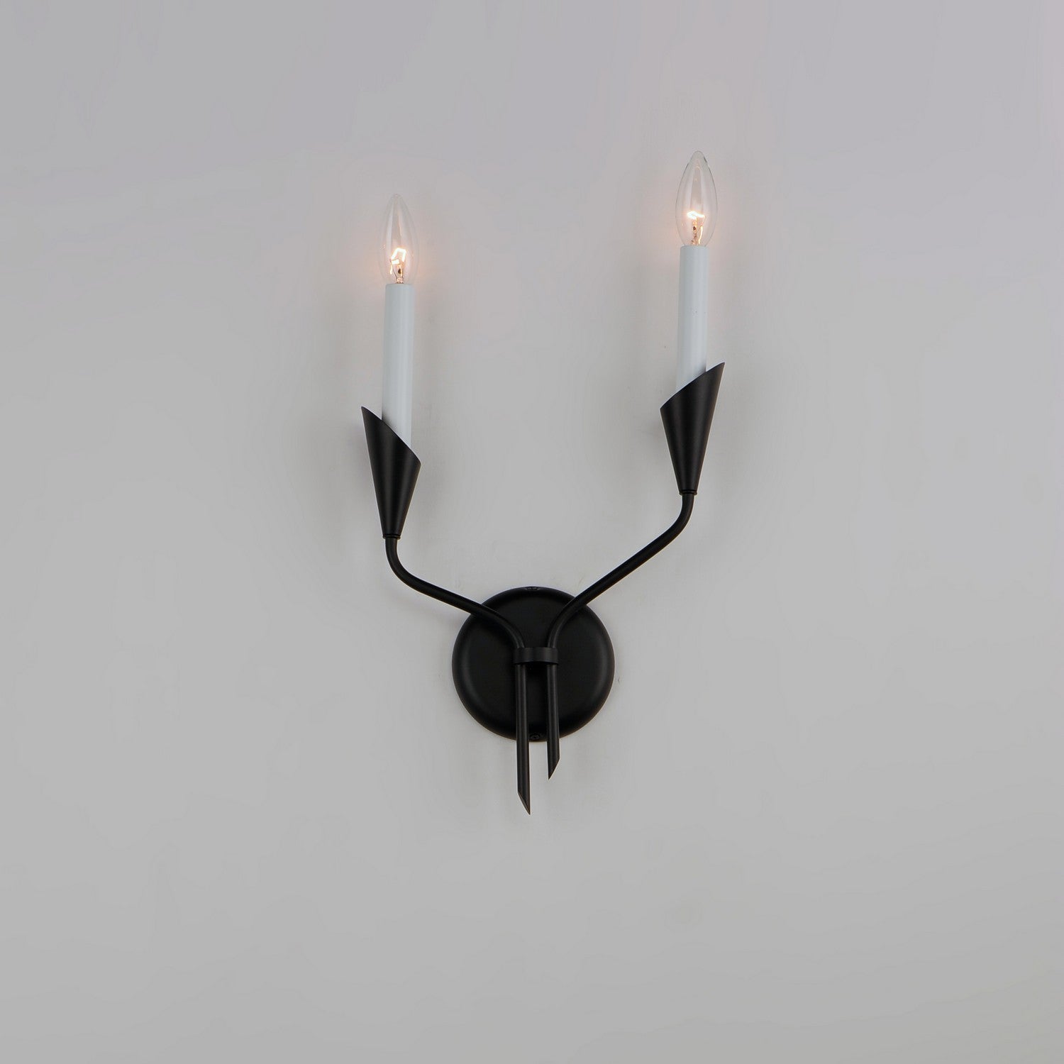 Applique murale 2 lumières | Calyx