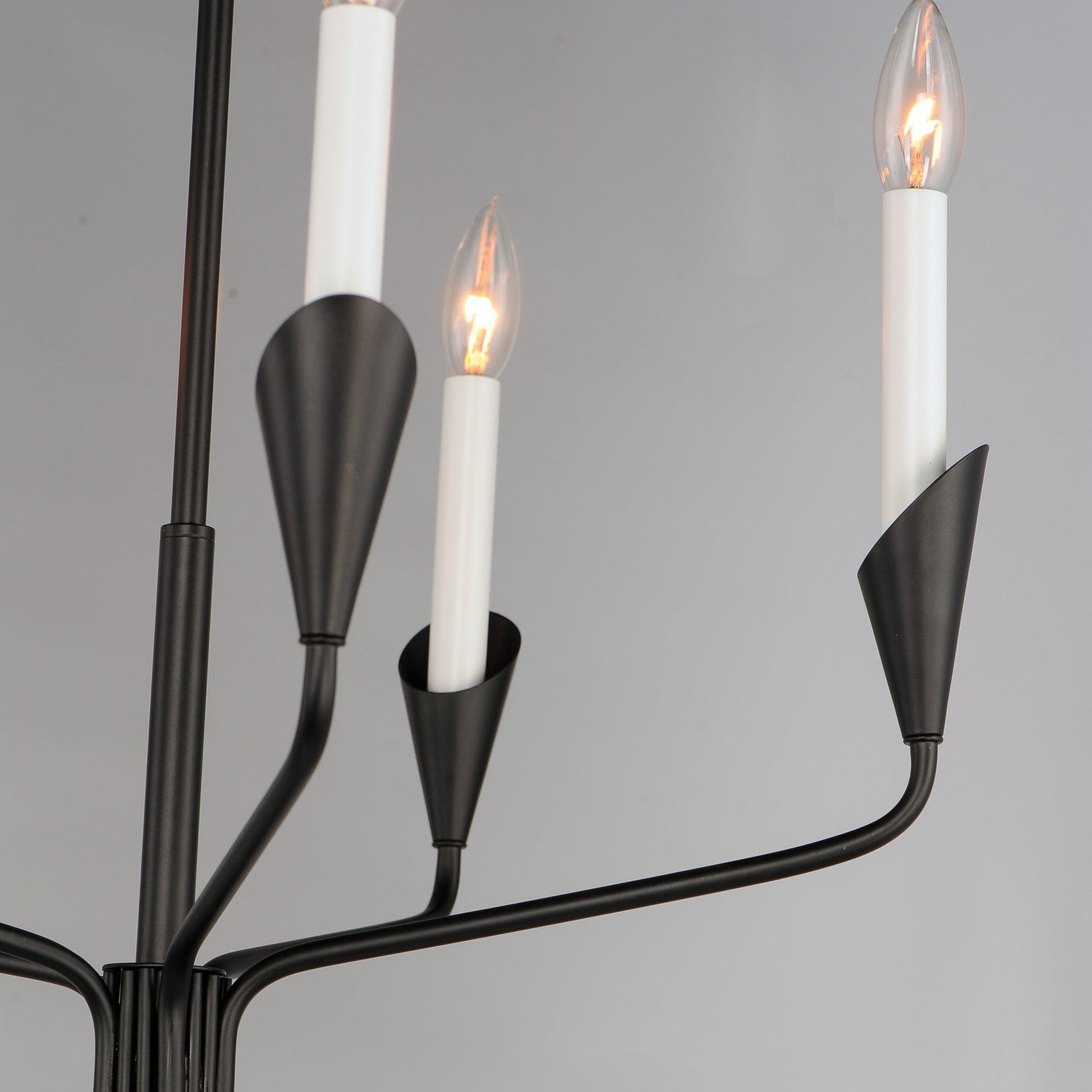 Lustre 5 lumières | Calyx