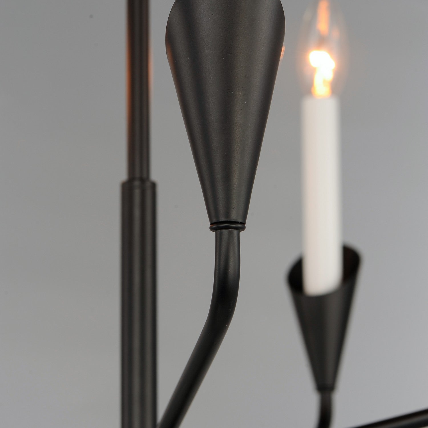 Lustre 5 lumières | Calyx