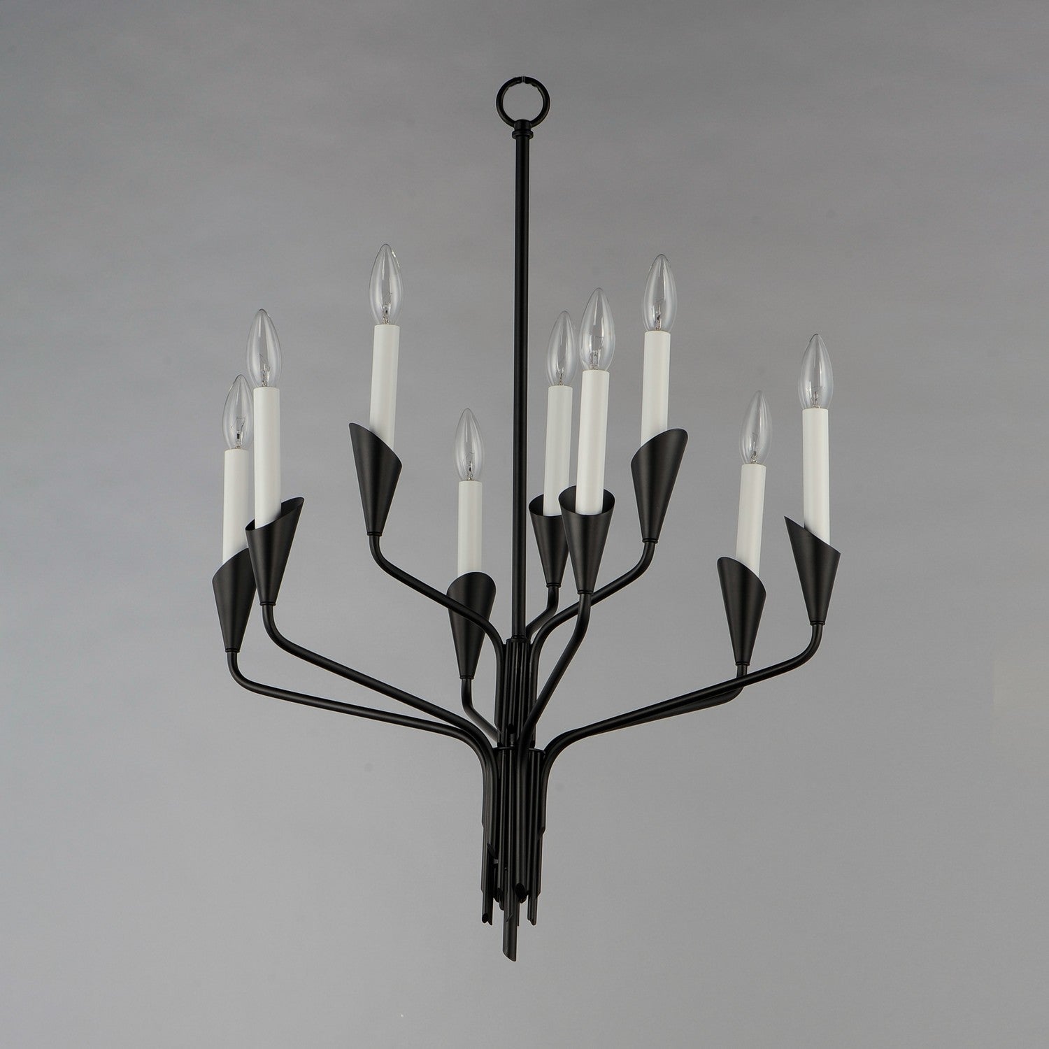 Lustre 9 lumières | Calyx