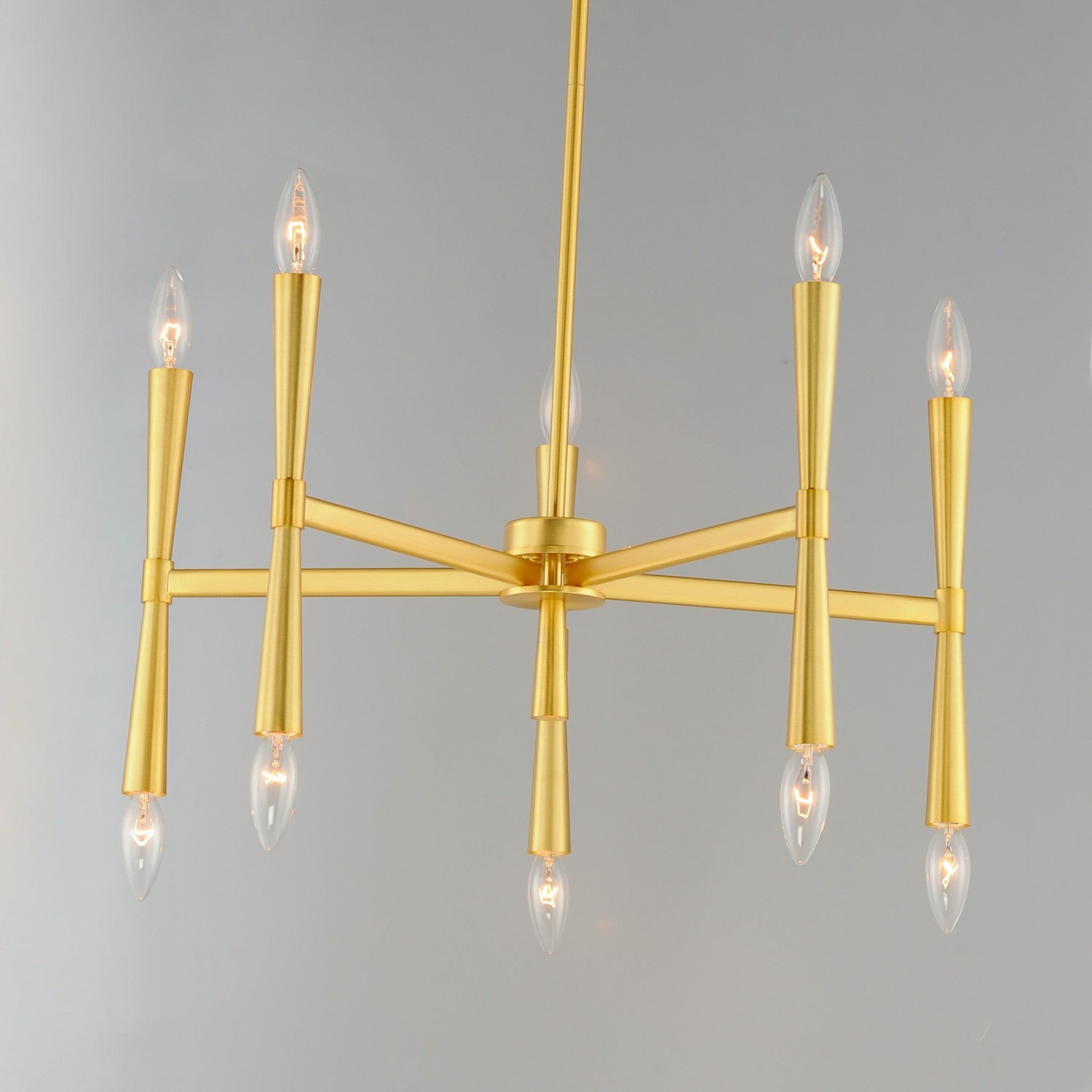 Lustre 10 lumières | Rome