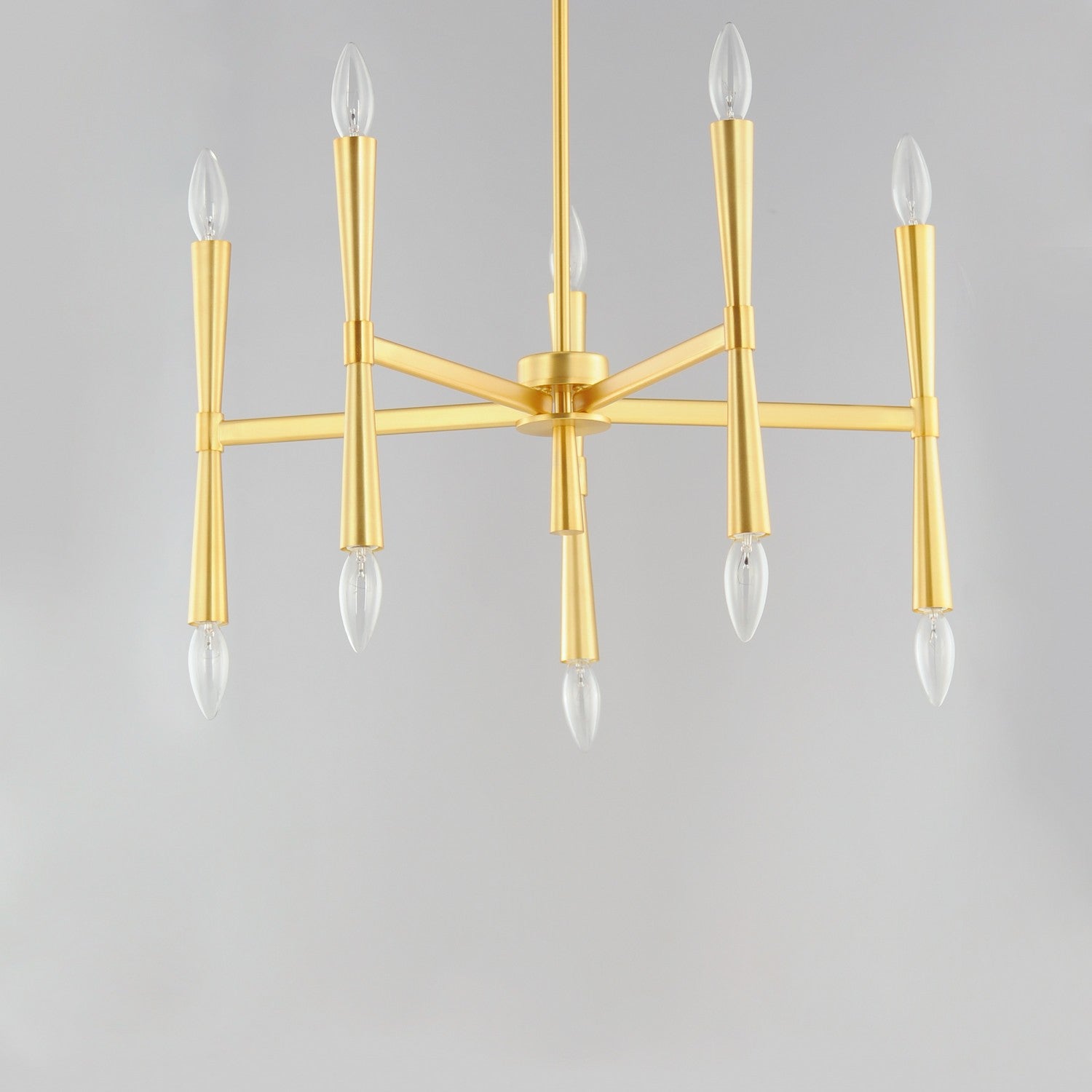 Lustre 10 lumières | Rome