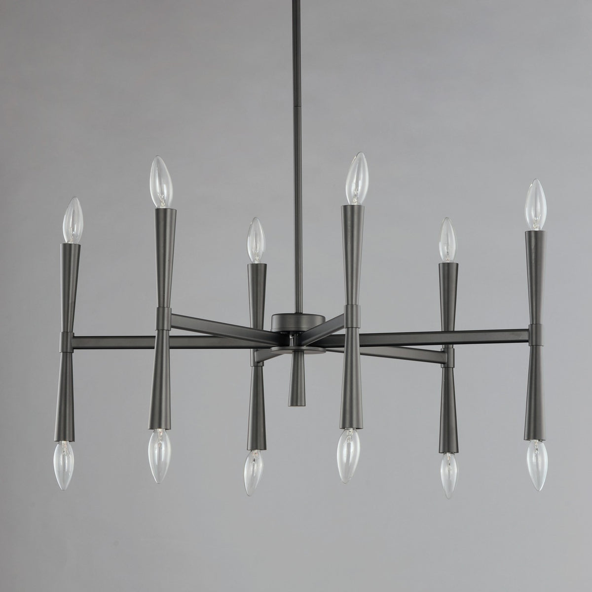 Lustre 12 lumières | Rome