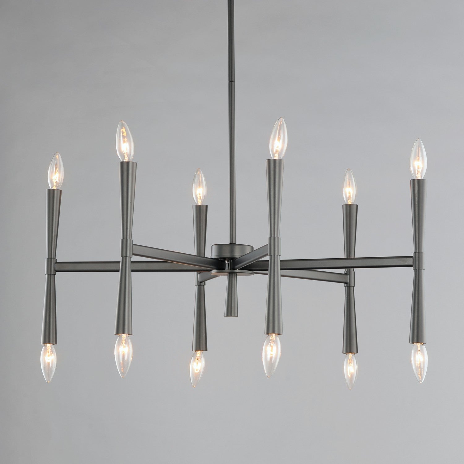 Lustre 12 lumières | Rome