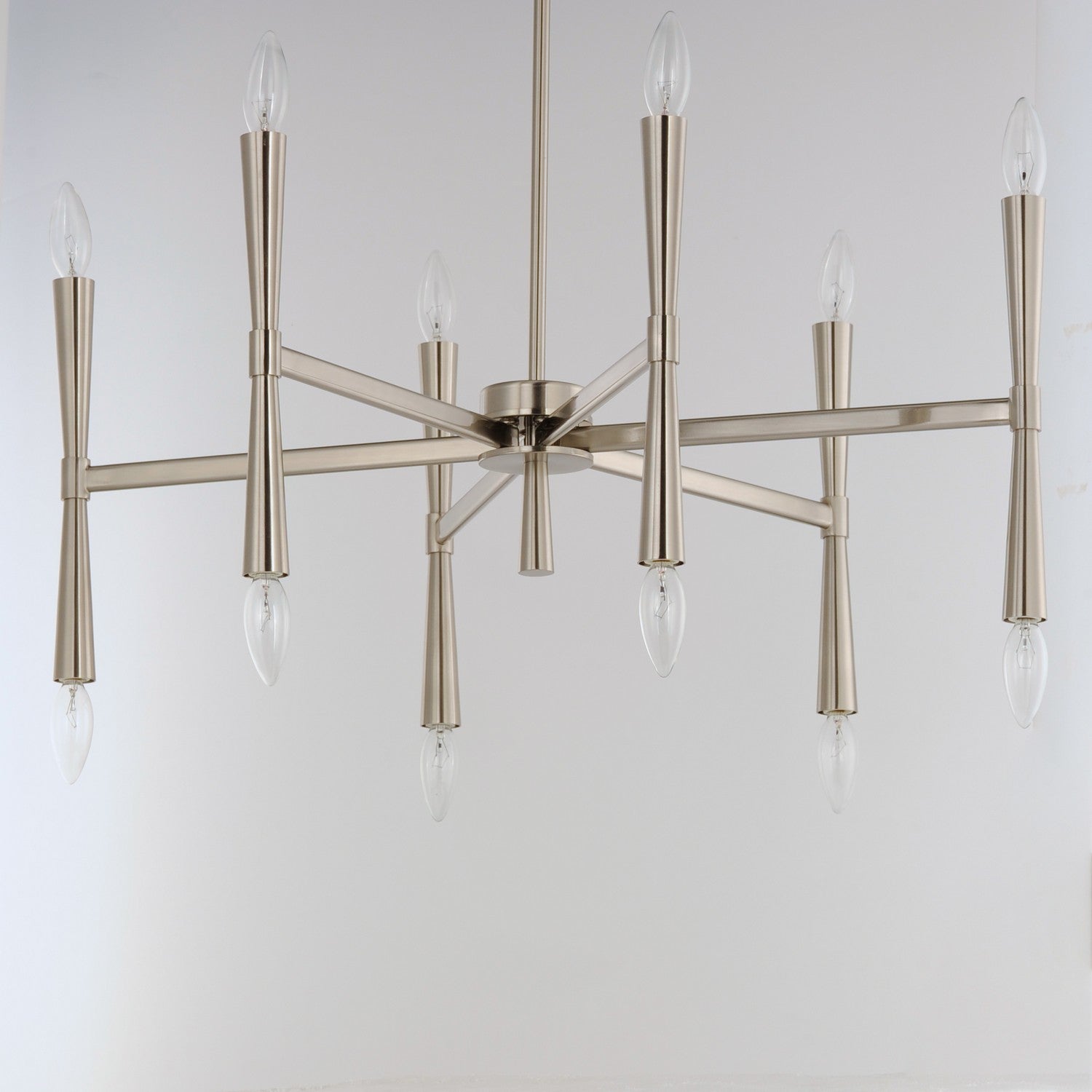 Lustre 12 lumières | Rome