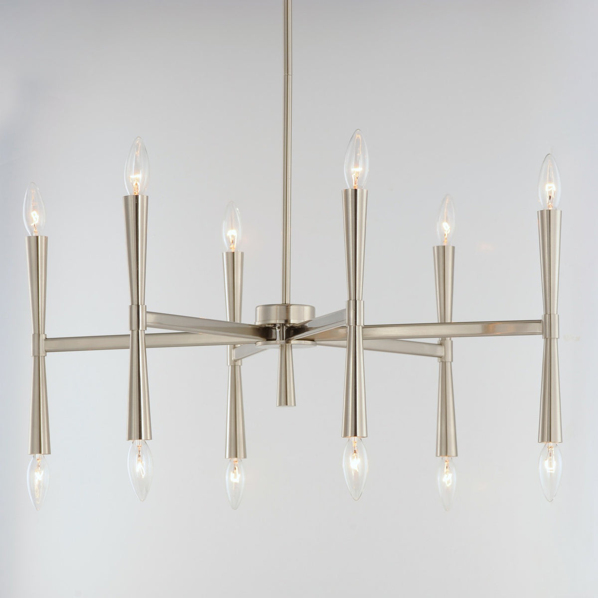 Lustre 12 lumières | Rome