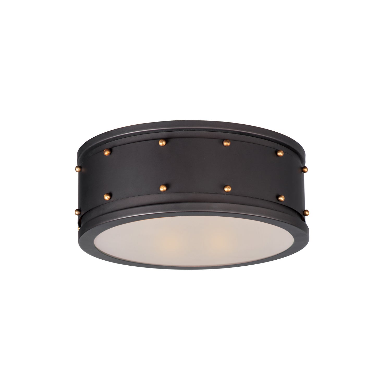 Plafonnier 2 lumières | Trestle