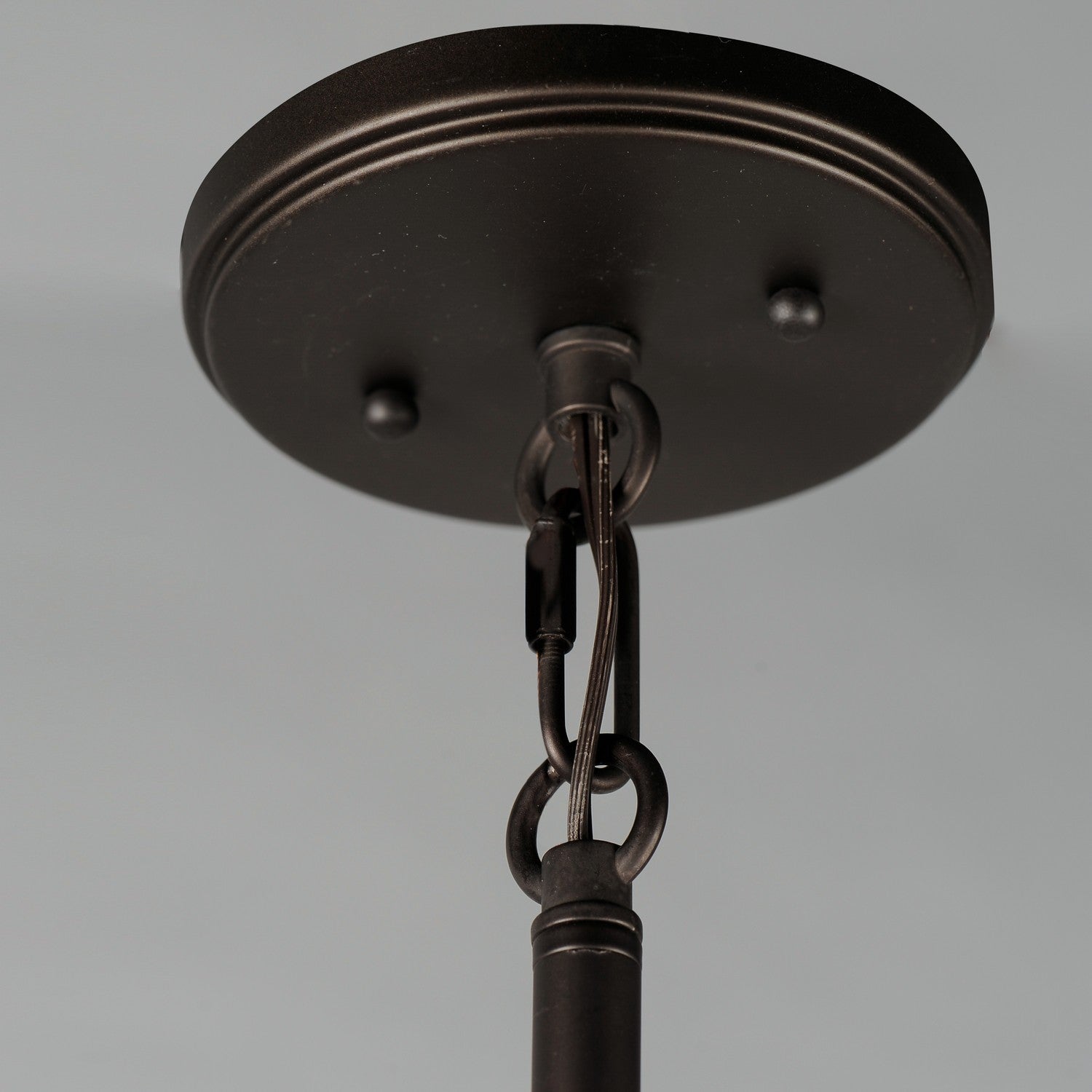 Suspension 1 lumière | Trestle
