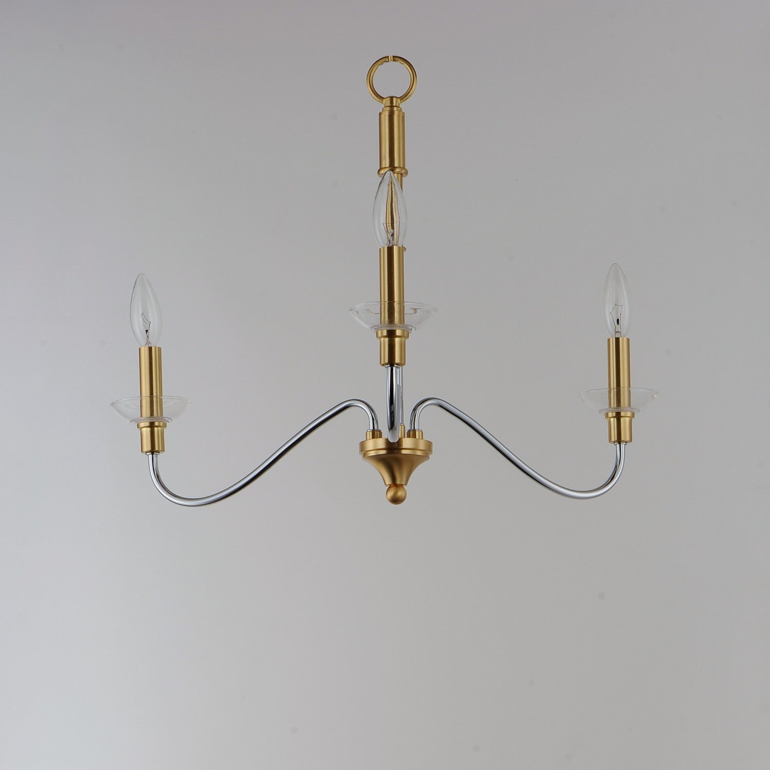 Suspension 3 lumières | Clarion