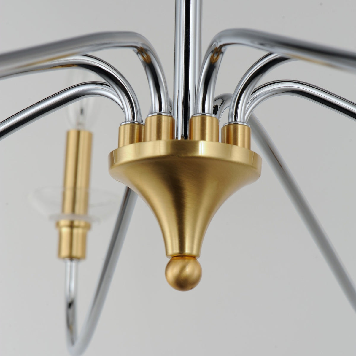 Lustre 8 lumières | Clarion