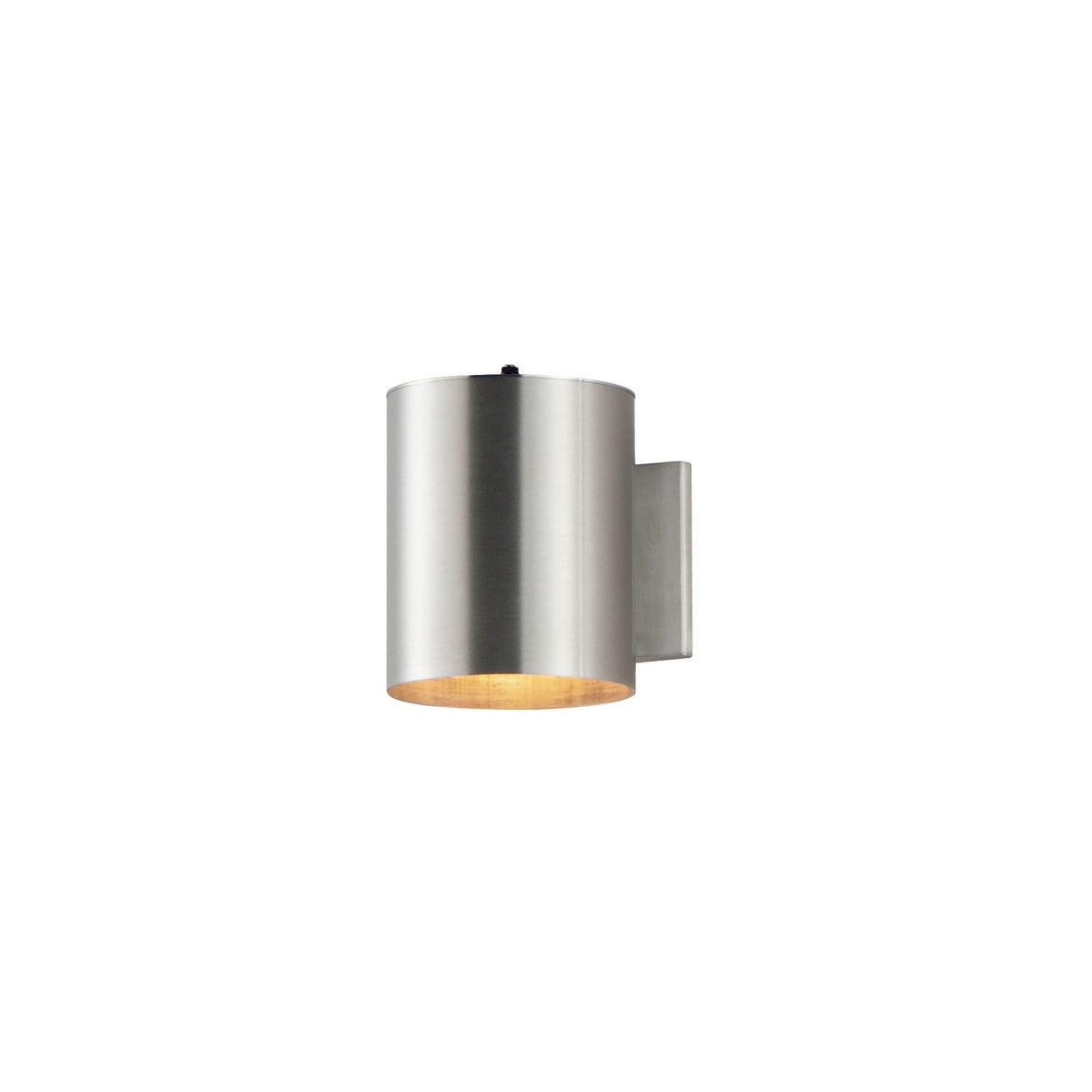 Maxim - Lanterne murale extérieure 1 lumière | Outpost - 26106AL/PHC