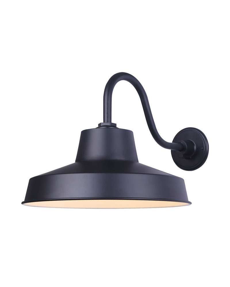 Lanterne extérieure 1 lumière | Landis