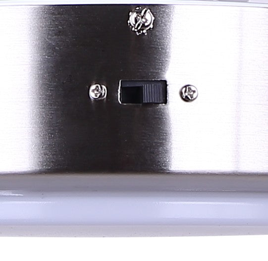 Ventilateur de plafond 42 po | Wallis