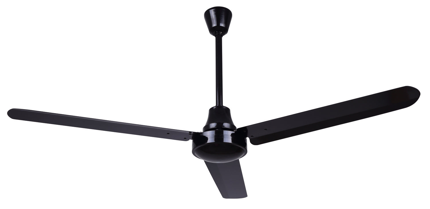 Ventilateur de plafond 56 po | Industrial Fan