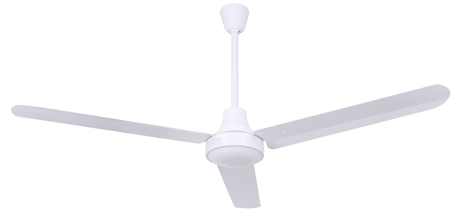 Ventilateur de plafond 56 po | Industrial Fan