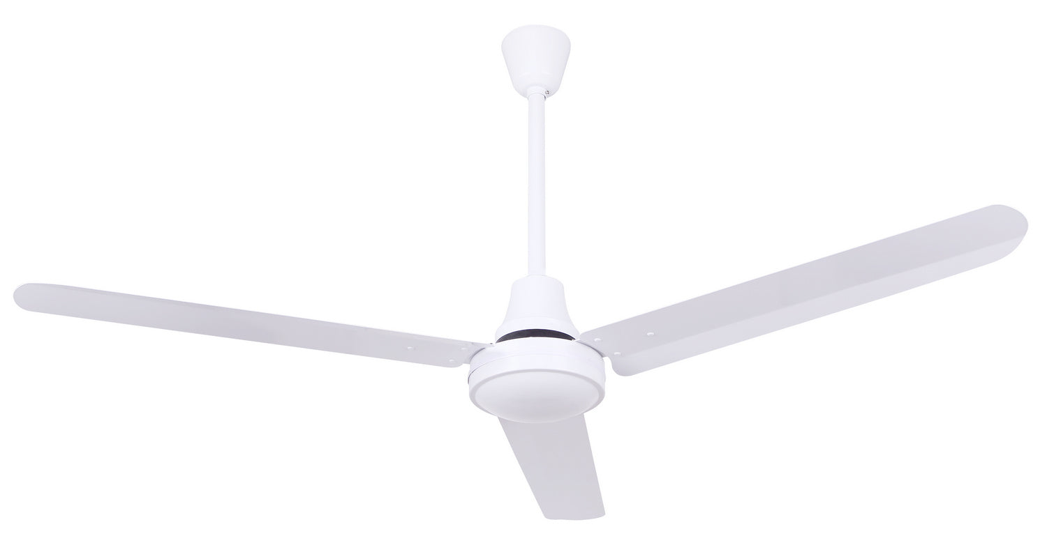 Ventilateur de plafond 56 po | Industrial Fan