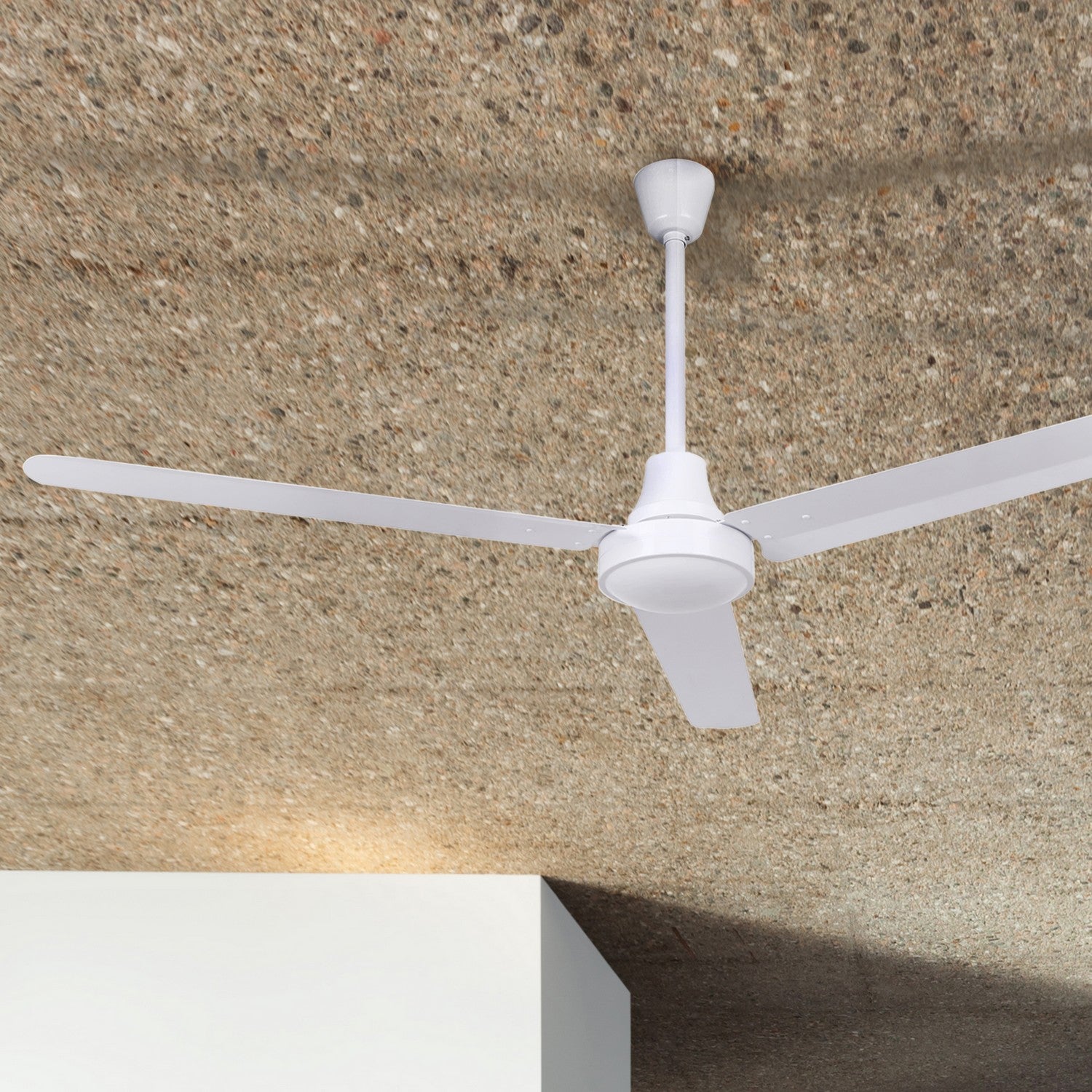 Ventilateur de plafond 60 po | Industrial Fan