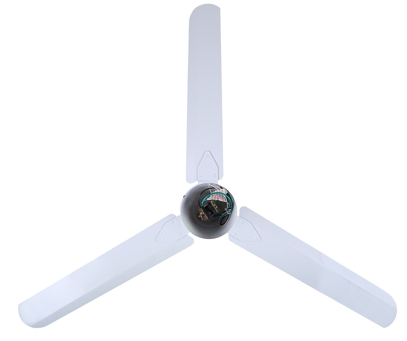 Ventilateur de plafond 60 po | Industrial Fan