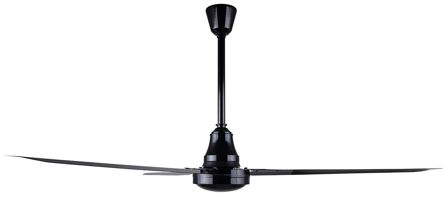 Ventilateur de plafond 60 po | Industrial Fan