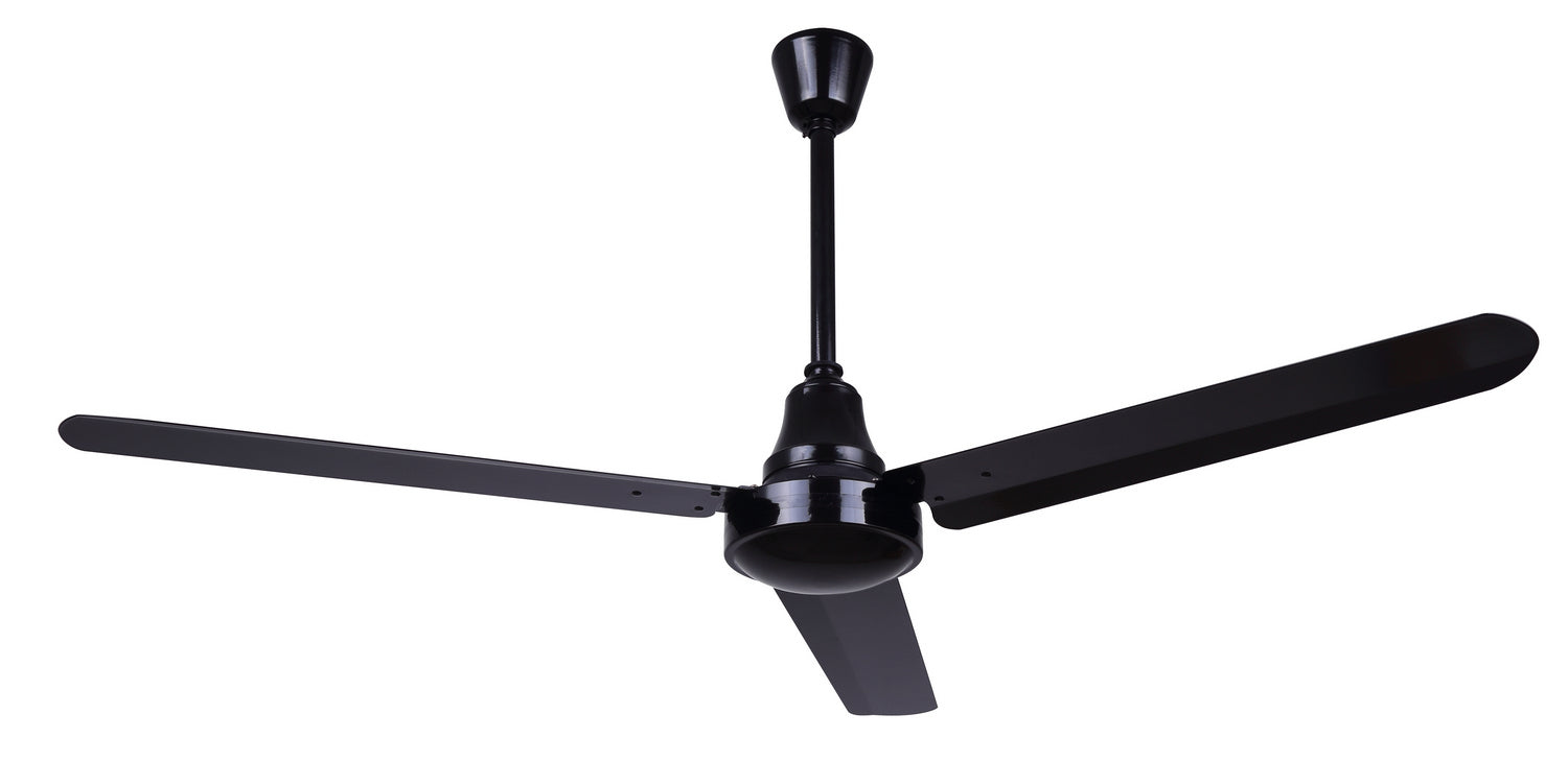 Ventilateur de plafond 60 po | Industrial Fan
