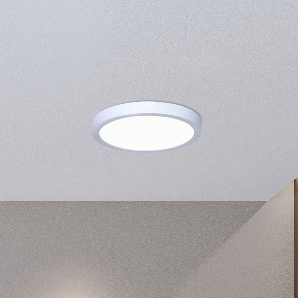 Plafonnier disque DEL | Led Disk Light