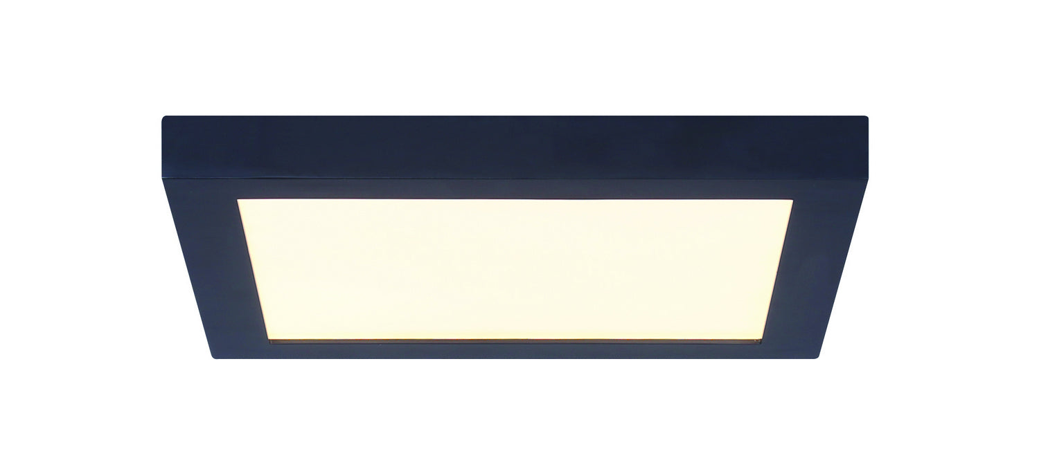Plafonnier disque DEL | Led Disk Light