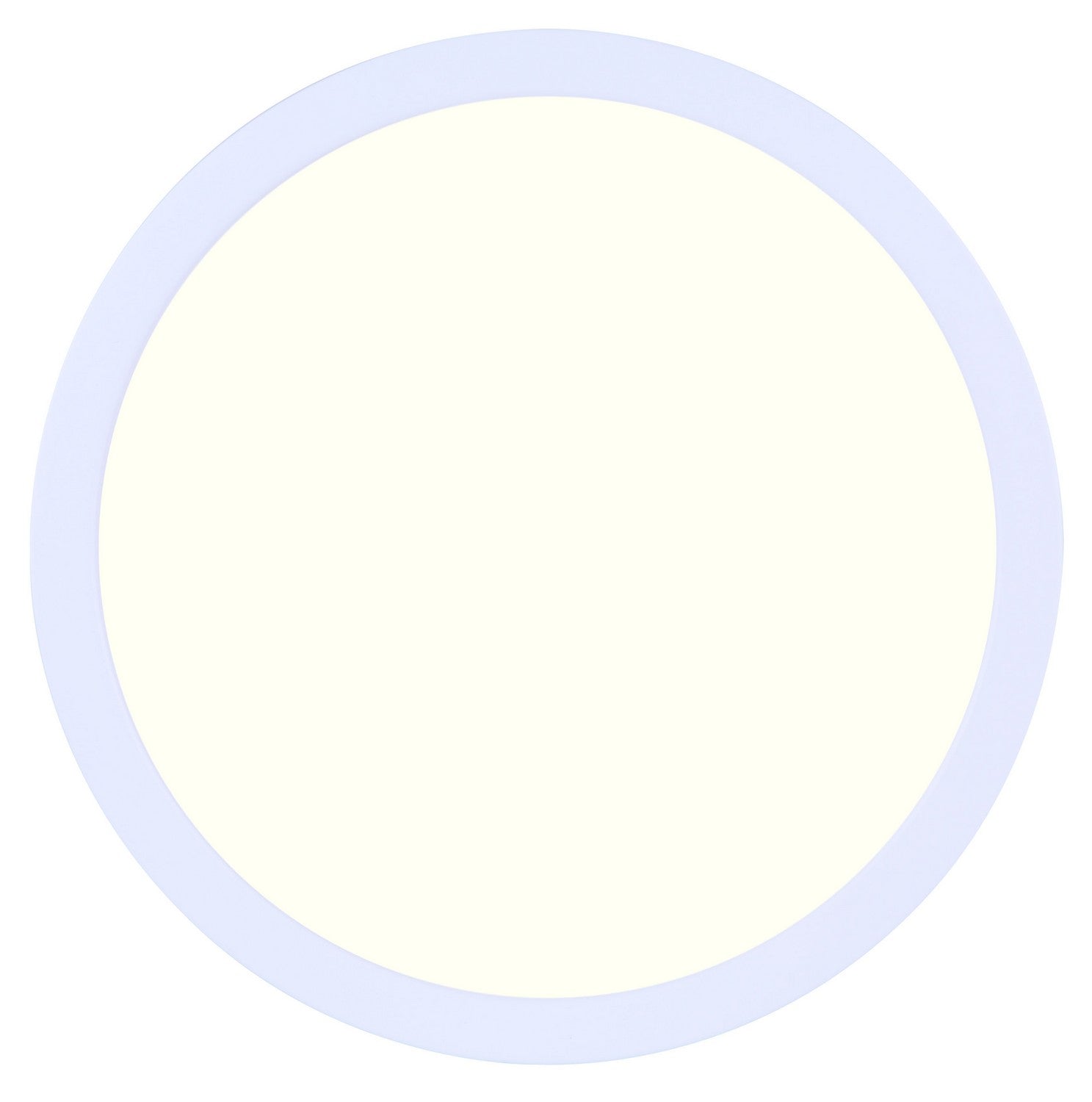 Plafonnier disque DEL | Led Disk Light