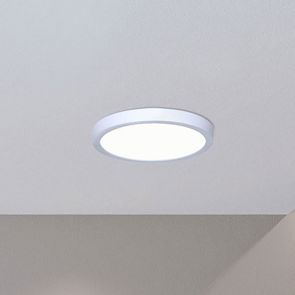 Plafonnier disque DEL | Led Disk Light