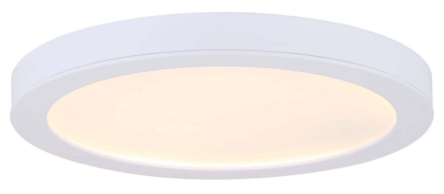 Plafonnier disque DEL | Led Disk Light
