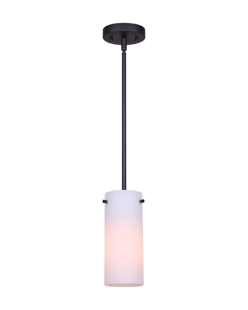 Suspension 1 lumière | Lander