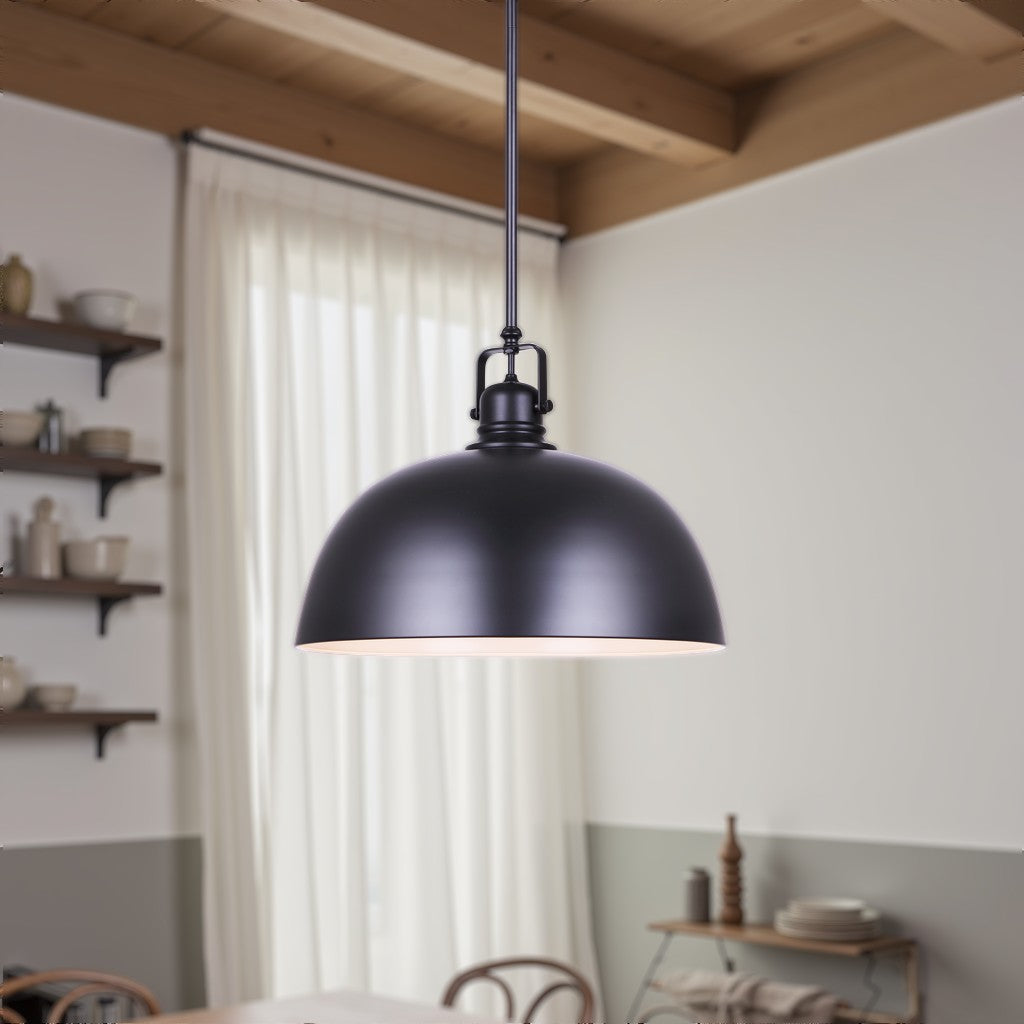 Suspension 1 lumière | Polo