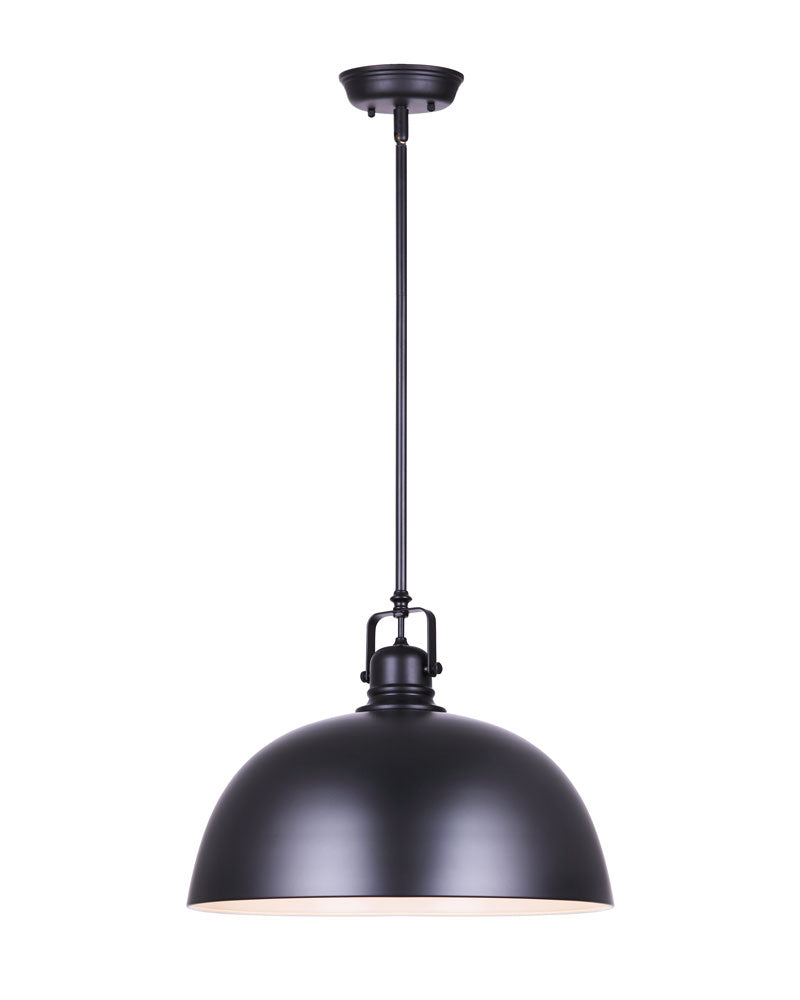 Suspension 1 lumière | Polo