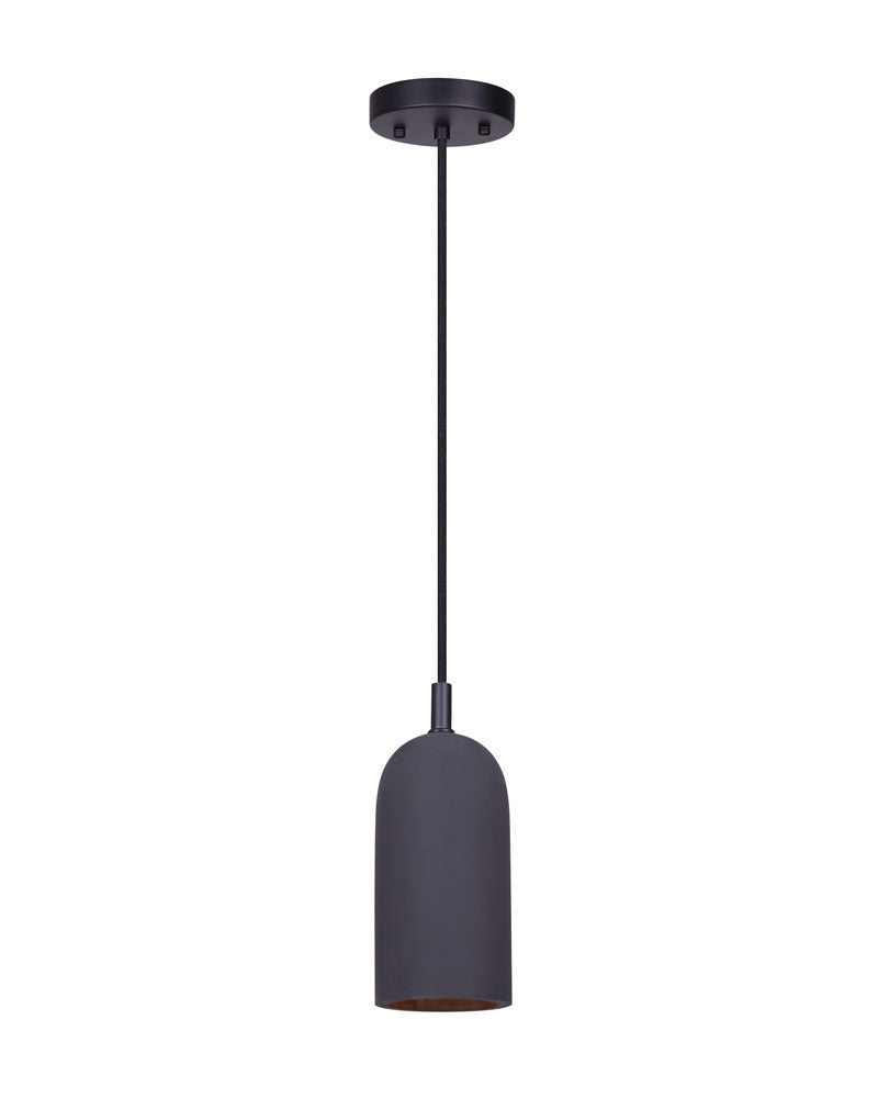 Suspension 1 lumière | Jack