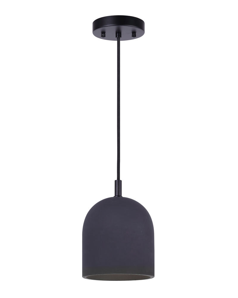 Suspension 1 lumière | Jack